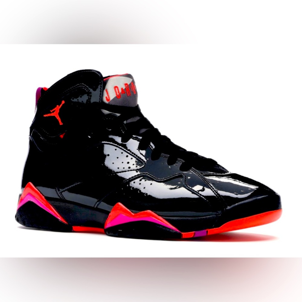 Jordon 7 retro gloss size 9.5  NWOB